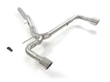 Ragazzon Einddemper BMW 1serie F40 2019-2024 - M135i xDrive (225kW) 2019-10/2020