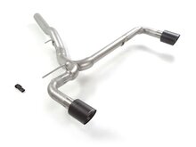 Ragazzon Einddemper BMW 1serie F40 2019-2024 - M135i xDrive (225kW) 2019-10/2020