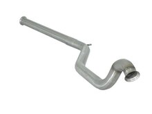 Ragazzon Middendemper Peugeot 206 - RC 2.0 16V (130Kw) 2003-