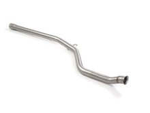 Ragazzon Middendemper Peugeot 206 cc - 2.0 16V (100kW) 01/2001-