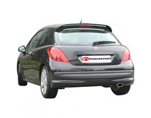 Metallic catalyst 200cpsi group N&nbsp;&nbsp;&nbsp; Requires ECU remap&nbsp;