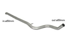 Ragazzon Middendemper Peugeot 207 cc - 1.6 16V THP (110Kw) 03/2007-