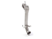 Ragazzon Vervangingspijp Peugeot 207 cc - 1.6 16V THP (110Kw) 03/2007-