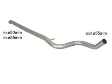 Ragazzon Middendemper Peugeot 208 Mk1 2012-2019 - XY 1.6 16V THP (115kW) 2012-