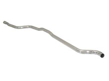 Ragazzon Middendemper BMW 3serie E90-E91-E92-E93 2005-2013 - E91(Touring) 320D - 320xD (130kw) 2007-2010