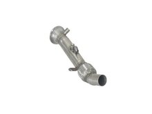 Ragazzon Vervangingspijp BMW 3serie F30-F31-F34-F35 2011-2019 - F30(Sedan) 328i - 328i xDrive (N20 180kW) 02/2012-2015