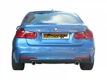 Einddemper van rvs met ronde uitlaatpijp 2x80 mm verspringend geplaatst uitsluiting van de oem-klep de originele klepbediening moet van de uitlaat worden losgekoppeld en voorzien worden van de meegeleverde emulator