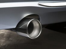 Ragazzon Middendemper BMW 3serie F30-F31-F34-F35 2011-2019 - F30(Sedan) Hybrid 3 335i (225kW) 2012-2015