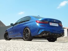 Vervangingspijp voor katalysator van rvs vereist ecu-remapping