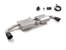 Ragazzon Einddemper Alfa Romeo 4C - 1750TB (177kW) 2013-2020