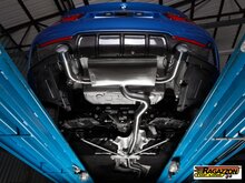 Ragazzon Middendemper BMW 4serie F32-F33-F36 2013-2020 - F32(Coup&egrave;) 428i (N20 180kW) 2013-2017