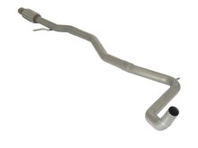 Ragazzon Middendemper Fiat 500 (typ312) 2007- 0.9 Twinair Turbo (62kW) 2011-