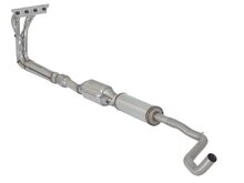 Ragazzon Spruitstuk 4 Fiat 500 (typ312) 2007- 1.4 16V (74kW) 07/2007-2013