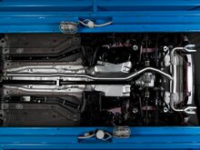 Ragazzon Einddemper Fiat 500X (typ334) 2015-2023 - 2.0MJT 4x4 (103kW) 2015-2018