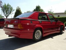 Ragazzon Middendemper Alfa Romeo 75 - 1.8 Turbo Evoluzione 1987-1991