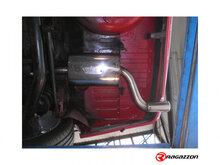 Ragazzon Vervangingsleiding Alfa Romeo 75 - KAT. 2.5 V6 Q.ORO/MILANO - KAT. 3.0i V6 1988-1993