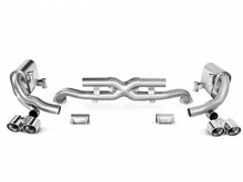 Ragazzon RVS x Porsche 911(997) 2004-2012 - 3.8i Carrera S (283kW) 2009-2012