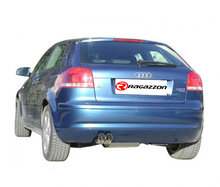 Stainless steel cat replacement pipe group N Requires ECU remap&nbsp;