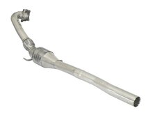 Ragazzon Metalen katalysator 200 cpsi Audi A3 (typ 8P) 2003-2013 - A3 Quattro 2.0TFSI (147kW) 05/2003-