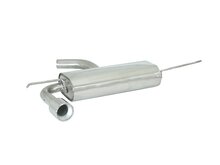 Ragazzon Einddemper Audi A3 (typ 8P) 2003-2013 - A3 Sportback 1.9TDi (77kW) - 2.0TDi (100/103kW) 09/2004-