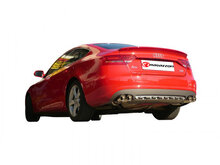 Catalyst group n + stainless steel particulate filter replacement pipe group n&nbsp;&nbsp;&nbsp; Requires ECU remap