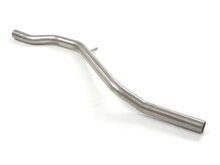 Ragazzon Middendemper Audi A6 (typ 4G) 2011-2018 - 2.0TDi (130kW) 2011-2014