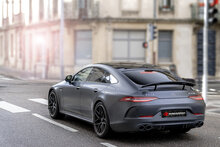 Stainless steel metallic catalyst 200cpsi group n with OPF / GPF filter removal. Requires ECU remap&nbsp;