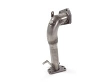 Ragazzon Vervangingspijp Fiat Bravo II (typ198) 2007-2014 - 1.4TJET Sport (88 / 110kw) 02/2007-