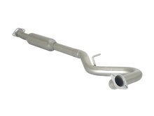 Ragazzon Middendemper Subaru BRZ Mk1 2012-2020 - 2.0 (147kW) 2012-