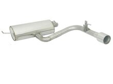 Ragazzon Einddemper Toyota Celica Mk7 (T23) 1999-2005 - 1.8 I VVT-I (105kW) 2000-2005