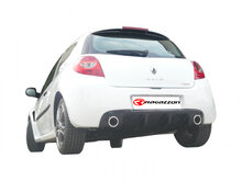 Stainless steel cat replacement pipe group N - Has to be welded on the original Requires ECU remap&nbsp;