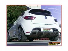 Verbindingshuls voor de montage van 55035900 op de originele einddemper