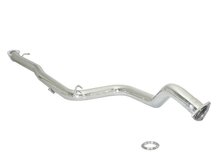 Ragazzon Middendemper Lancia Delta Mk1(typ831) 1979-1994 - 2.0 Turbo 16V Integrale Evoluzione (151 / 154kW) EVO1 &oslash;70mm 1991-