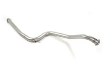 Ragazzon Vervangingspijp Lancia Delta Mk1(typ831) 1979-1994 - 2.0 Turbo 16V Integrale Evoluzione (158kW) EVO2 Kat. &oslash;70mm 1992-