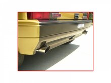 Middendemper vervanger van rvs