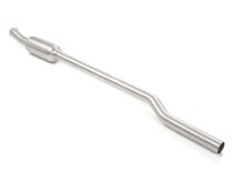 Ragazzon RVS Middendemper Mini F55 2014-2024 - Cooper 1.5 (100kW) mot.B38 07/2018-