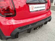 Ragazzon Verbindingshuls Mini F56 2014-2024 - Cooper S 2.0 (131kW) 11/2020-2024