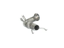 Ragazzon Vervangingspijp Mini F56 2014-2024 - Cooper S 2.0 (141kW) 2014-07/2018