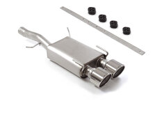 Ragazzon Einddemper Mini F56 2014-2024 - Cooper S 2.0 (141kW) 2014-07/2018