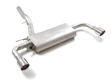 Ragazzon Einddemper Mini F60 Countryman 2017-2023 - JCW ALL4 (225kW) 11/2020-2023