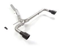 Ragazzon Einddemper Mini F60 Countryman 2017-2023 - JCW ALL4 (225kW) 11/2020-2023