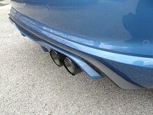 Ragazzon Verbindingshuls Ford Fiesta Mk8 2017-2023 - ST 1.5 Ecoboost (147kW) 2018-27/09/2020