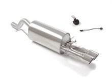 Ragazzon Einddemper Ford Fiesta Mk8 2017-2023 - ST 1.5 Ecoboost (147kW) 2018-27/09/2020