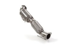 Ragazzon Metaalkatalysator 300cpsi vereist ecu Ford Focus Mk3 (typ DYB) 2010-2018 - ST 2.0T (184kW) 2011-