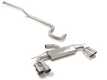 Ragazzon RVS Middendemper Cupra Formentor (KM) 2020- 1.4 e-Hybrid (110kW - 150kW) 2021-