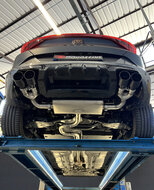 Ragazzon Middendemper Cupra Formentor (KM) 2020- 1.4 e-Hybrid (110kW - 150kW) 2021-