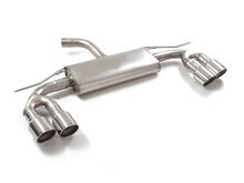 Ragazzon Einddemper Cupra Formentor (KM) 2020- 1.5TSI (110kW) 11/2020-