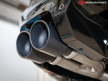 Ragazzon RVS Metalen katalysator 200 cpsi Cupra Formentor (KM) 2020- 1.5TSI (110kW) 11/2020-