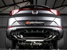 Ragazzon RVS Middendemper Cupra Formentor (KM) 2020- VZ 2.0TSI 4Drive (228kW) 2020-2024