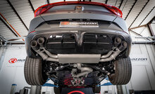 Ragazzon Verbindingshuls Cupra Formentor (KM) 2020- VZ5 2.5TSI 4Drive (287kW) 2021-2024